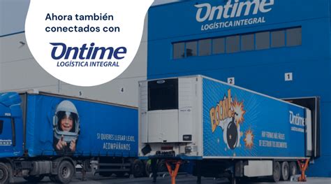 Ontime Compañía de Logística